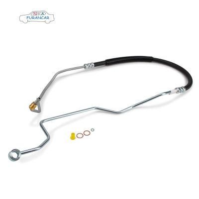Power Steering Pressure Hose 1H1422893A 1H1422893AA for VW Golf III