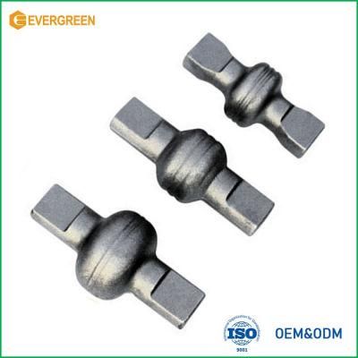 Stainless Steel Forging Part Made of Factory