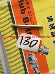 1880440032 Brake Pin&#160; Sinotruk HOWO Truck Spare Parts