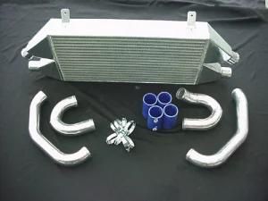 Auto Intercooler Kit for Nissan S13 S14 R33 R34