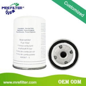 Best Selling Auto Cartridge Parts Diesel Fuel Filter for Renault Trucks Engine 4669875