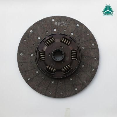 Sino Parts Az9725160200 Clutch Disc for Sale