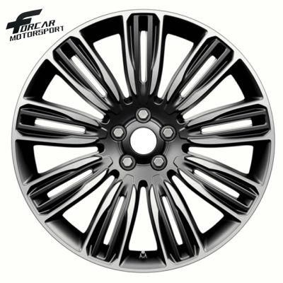 Replica Aluminum Alloy Car Rims for Landrover