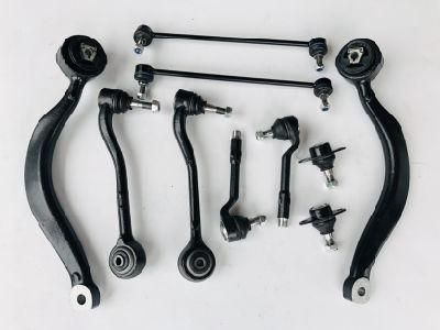 Suspension Auto Spare Parts System Control Arm Kit for BMW X5 E53 OEM 33321095631s