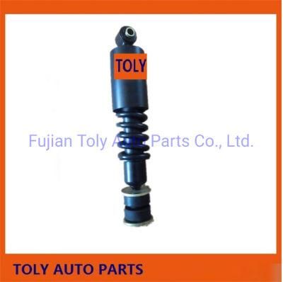 Shacman Truck Spare Parts Shock Absorber Dz1640430030