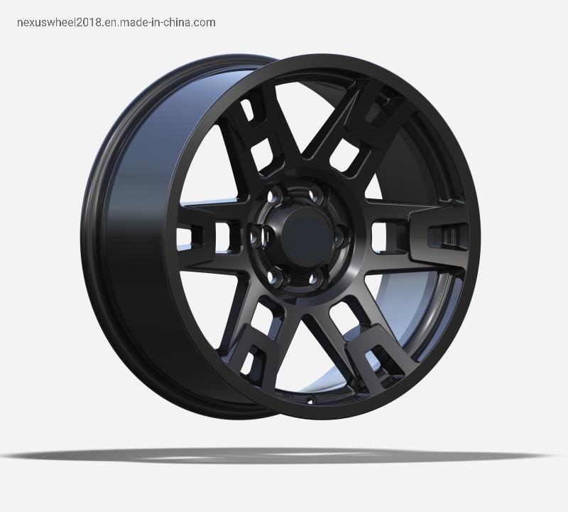 20inch, 22inch New Alloy Wheel Replica
