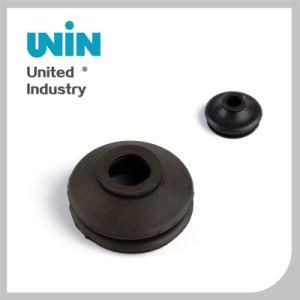 Supply High Precision Car Rubber Bushing