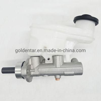 Gdst Brake Cylinder Brake Master Cylinder Brake Pump for Toyota 47201-Bz100 47201-Bz130