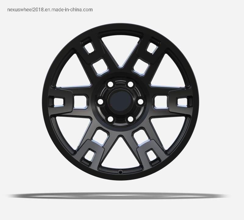 20inch, 22inch New Alloy Wheel Replica