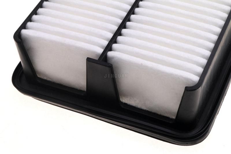 Auto Parts General Parts Air Filter Can Be Washed Car Air Filter Replacement Car Intake Filter28113-3W500 for KIA 28113-3e500/28113-2j000
