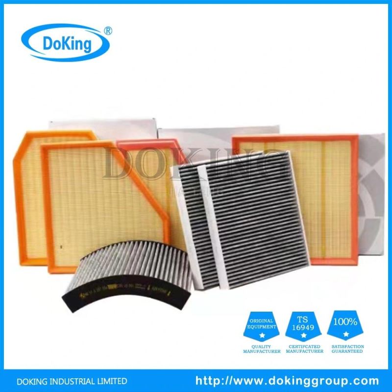 Factory Price Auto Parts PU Air Filter 036129620h for Hyundai/BMW/VW/Benz/Toyota