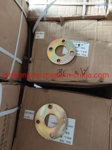 Vg1540080004 Flexible Plate Big and Small Sinotruk HOWO Truck Spare Parts