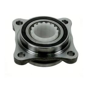 China Supplier Automotive Rear Wheel Hub Bearing for OEM 515040 Wheel Hub Bearing