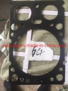 Sinotruk Top Gasket Black 61500040049 Sinotruk Shacman Foton FAW Truck Spare Parts