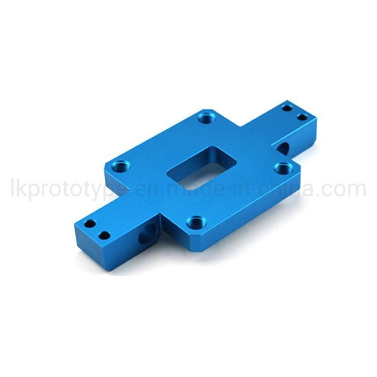 Customization CNC Machining/Aluminum6061 Aluminum/Brass/Steel/Copper Parts Aluminum Parts CNC Turning/Machining