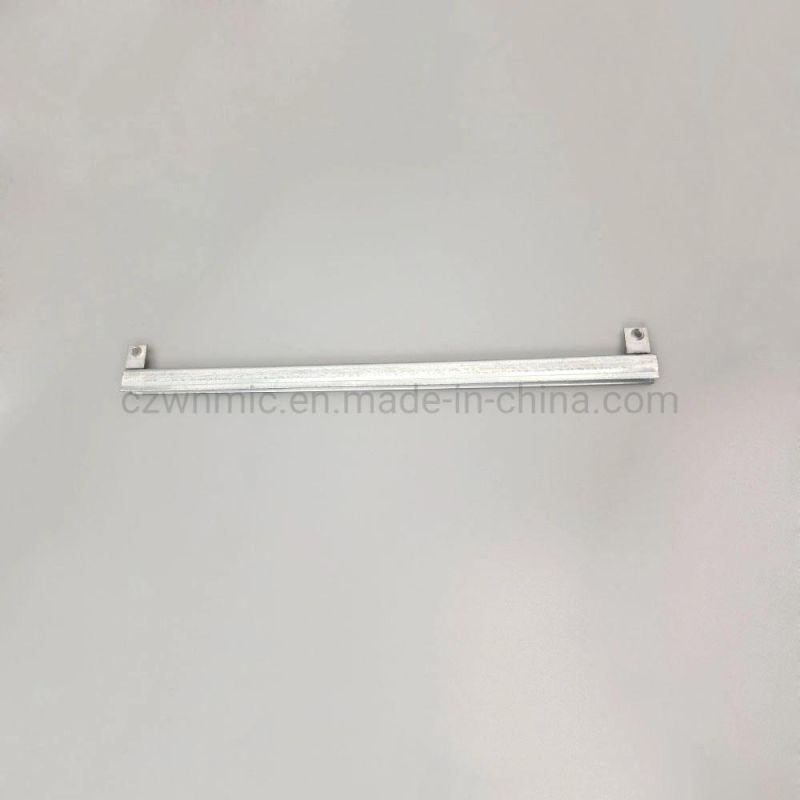 Sheet Metal Stamping Metal Laser Cutting Parts Metal Stamping Part