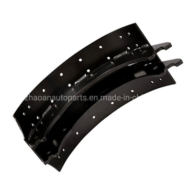 Truck Brake Linings Brake Shoe 4515