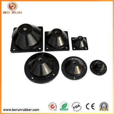 Auto/Car Rubber Parts Engine Motor Mount for Opel
