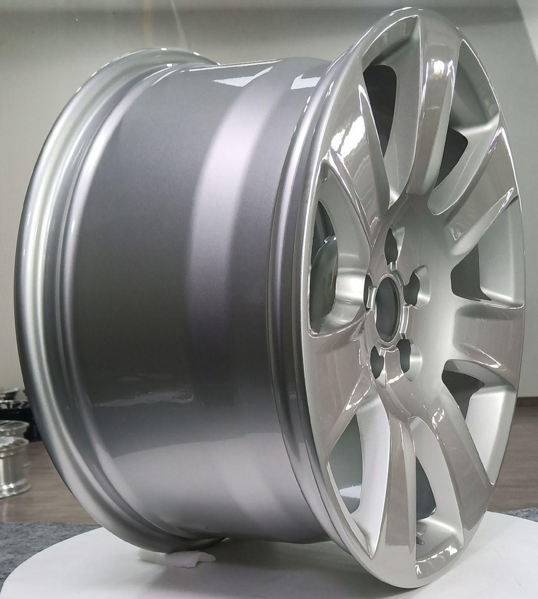 Rims Wheels Forged Aluminum Monoblock