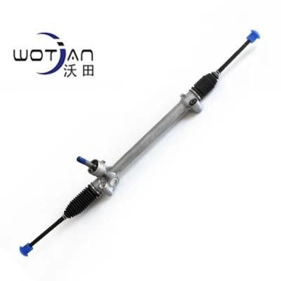 Top Quality Ball Joint Auto Car Parts Electric Power Steering Rack for Roewe Rx3 10443601 LHD