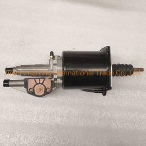 JAC Genuine Parts High Quality Clutch Booster Assy 1607300y8030 for JAC Heavy Duty Truck