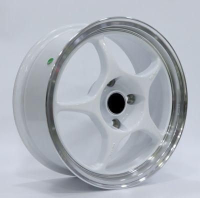 M5701 Aluminium Alloy Car Wheel Rim Auto Aftermarket Wheel