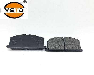 94840677 Brake Pads Brake Set Customized Backing Plate Disc Car Parts for Toyota and Chevy