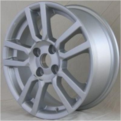 S5622 JXD Brand Auto Spare Parts Alloy Wheel Rim Replica Car Wheel for Chevrolet Aveo