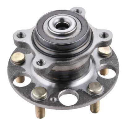 Wheel Hub Bearing (OE Ref: 42200SNAA51)