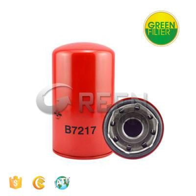 Fuel Filter High Quality for Excavators 4448336 B7217 57259 P550596 Lf16045