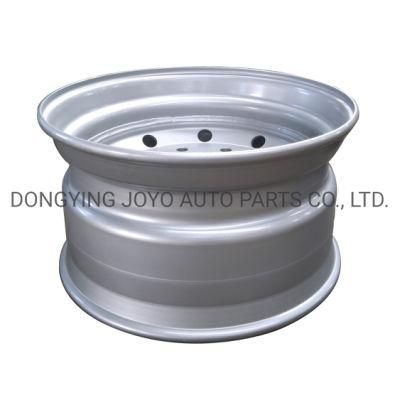 22.5*11.75 Commercial Truck Wheels Rims High Quality Super Practical Rims Order Products China Best Selling Product