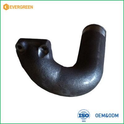 China OEM Forging Tractor Truck Parts