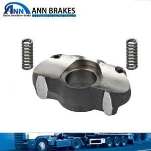 Wabco Pan19-1/22-1 Series Caliper Bridge of Eagle Bus Parts