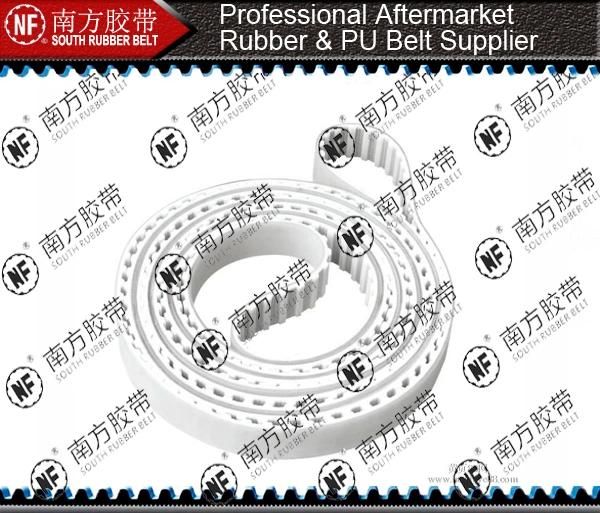 Timing Belt for Industrial Machines