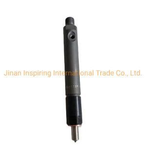 Diesel Fuel Injector Kbel132p110 for Weichai Wd615 Engine