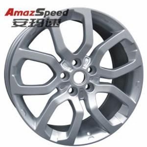 20 Inch Alloy Wheel for Landrover with PCD 5X120