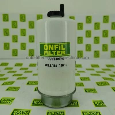 Bf7677D P550435 H277wk Fs19864 Wk8123 Fuel Filter for Auto Parts (87801285)
