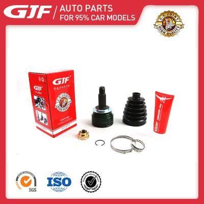Gjf Best Price Left and Right Outer CV Joint for Subaru Forester 2.0 2.5 2008- Sb-1-027