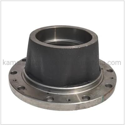 High Quality OEM Casting Auto Parts Wheel Hub Mcp16