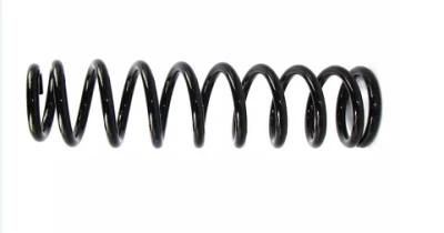 Custom High Quality Railway Coil Spring 55020-0m613