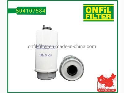 23307002 V836867595 5181823 Bf7951d Fs19982 Wk8124 Fuel Filter for Auto Parts (504107584)