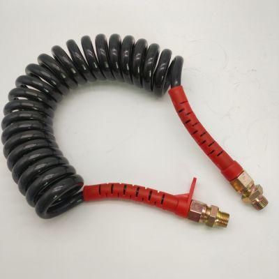 Customized Color Length Rubber Air Hose for Brake