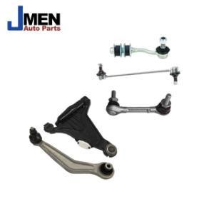 Jmen for Lincoln Control Arm Stabilizer Link Manufacturer Sway Bar Link Kits Track Wishbone