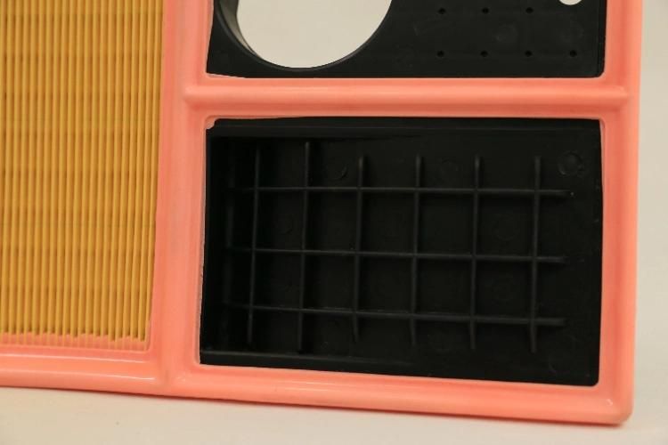 Auto Parts & Accessories Air Filter Yellow Air Filter Auto Air Filter OEM 036129620h