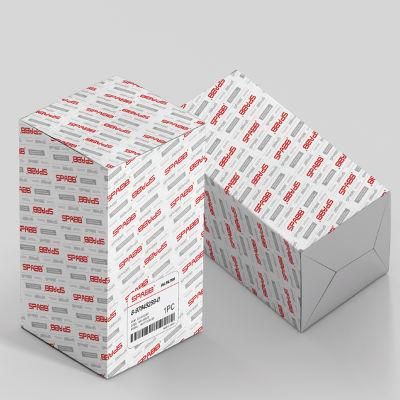 Auto Engine Parts Cabin Element Air Filter Ca3373 for Audi, Jeep, Volkswagen and Volvo Vehicles