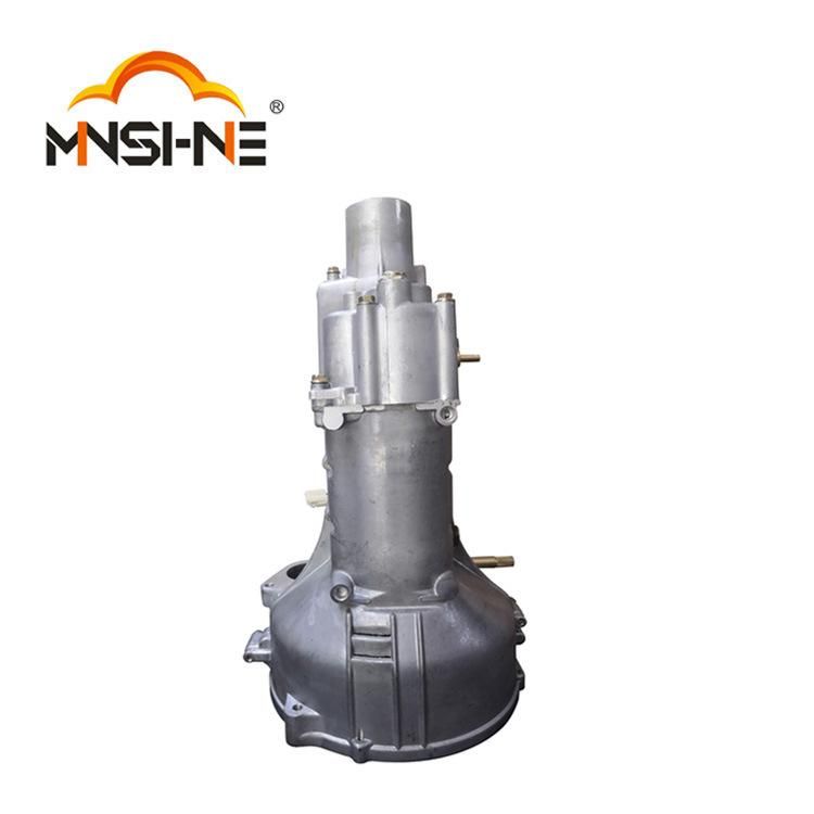 Best Selling Auto Manual F10A Transmission Gearbox for F10A Suzuki