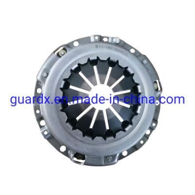High Quality Certificated Clutch Cover for Mercedes Benz T1 3082121031