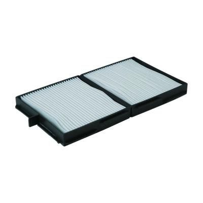 Auto Parts Cabin Filter Cat320c