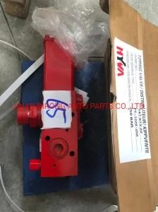 Sinotruk Lifting Valve 14767463LC/1 Sinotruk Shacman Foton FAW Truck Spare Parts