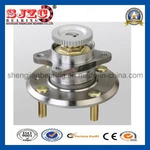 Car-Wheel Hub Auto Wheel Hub Bearing for Hyundai KIA 512190/52730-38100